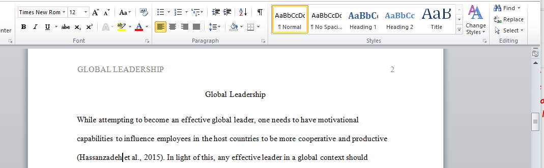 Global Leadership2